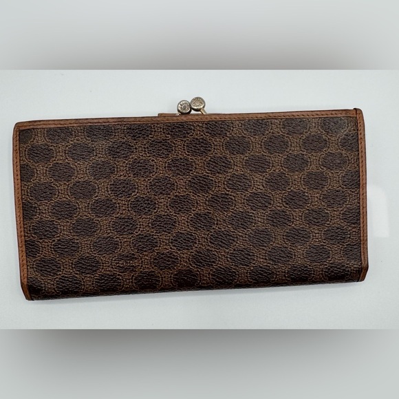 Celine Wallet | Fair Condition - Picture 2 of 12